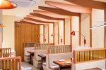 Zan Sushi Restaurant | Furniture by Afetto - Stories in Architecture | Zan sushi in Lapa