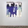 HUMAN FOCUS VI | Prints by Sven Pfrommer. Item made of aluminum & glass compatible with urban style