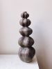 Harvest and Bloom Vase | Vases & Vessels by Mary Lee. Item made of ceramic