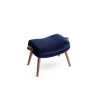 Mini Bear | Stool in Chairs by MatzForm. Item made of wood with fabric