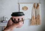 Macrame Wall Hanging | Wall Hangings by Ranran Design Studio by Belen Senra. Item composed of fabric and fiber