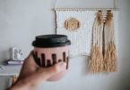 Macrame Wall Hanging | Wall Hangings by Ranran Studio by Belen Senra. Item composed of fabric and fiber