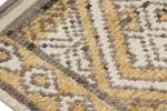 Rug & Kilim’s Moroccan Rug with Geometric Lozenge Diamond | Area Rug in Rugs by Rug and Kilim. Item made of wool