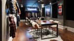 Moose Knuckles Showroom | Interior Design by Gala Magrina Design | New York in New York