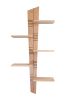 Moderne 5 | Shelving in Storage by Jim Thellefsen Design