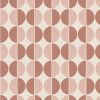 Lunar Wallpaper | Wall Treatments by Patricia Braune. Item made of paper