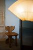 Annie Comb Collection Chair No.11 | Dining Chair in Chairs by studio apotroes. Item composed of walnut in contemporary or modern style