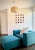 Opium Pendant Lamp | Pendants by Mianzi. Item made of synthetic