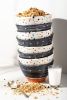 One meal bowl | Dinnerware by Brian R Jones Studio, LLC. Item composed of ceramic compatible with contemporary and modern style