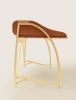 Rolltop Desk | Tables by Reed Hansuld | Reed Hansuld Fine Furniture in Brooklyn. Item composed of wood
