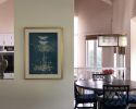 Emerge | Oil And Acrylic Painting in Paintings by Terri Dilling. Item composed of paper & synthetic