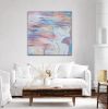"Personality" | Oil And Acrylic Painting in Paintings by Shirly Maimom Art. Item made of canvas with synthetic