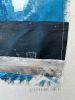 Meditation 2 | Collage in Paintings by Lizzie DiSilvestro. Item made of canvas works with contemporary & modern style