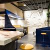 Long Live Noguchi | Wall Sculpture in Wall Hangings by Auspice Design | True Laurel in San Francisco. Item made of cement