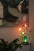 Paddle Cactus 4 | Table Lamp in Lamps by Claudine Gevry Studio. Item composed of copper