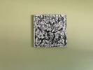 Are You Freeing The Tension | Oil And Acrylic Painting in Paintings by Reade C Gloeckner Fine Art. Item composed of canvas and synthetic