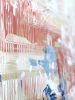 Nicolle Cure | Oil And Acrylic Painting in Paintings by Nicolle Cure. Item composed of synthetic