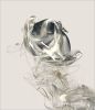 Convolution 18072 | Prints by Rica Belna. Item made of canvas with paper