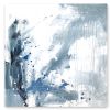 The squirrel trail | Oil And Acrylic Painting in Paintings by Cristina Dalla Valentina. Item composed of canvas and synthetic