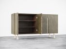 Spaniol Cabinet | Furniture by Aguirre Design