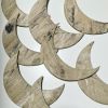 Luna Pendant | Wall Hangings by Katie Troisi