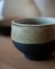 Speckled teacup | Cups by Meiklejohn Ceramics. Item made of stoneware works with minimalism & japandi style