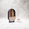 Standing Cabinet with drawer POLYNET | Storage by HACHI COLLECTIONS. Item composed of oak wood
