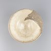 Handmade Carved Bowl Arinor Aluda | Decorative Bowl in Decorative Objects by Svetlana Savcic / Stonessa. Item composed of stoneware compatible with modern style