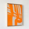 Twilight Shadows 1 | Paintings by Kim Fonder