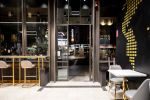 Bengong Black | Interior Design by Studio Hiyaku | Bengong Black in Haymarket
