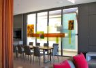 3D Resin Wall Sculpture | Paneling in Wall Treatments by Marcia Stuermer. Item made of synthetic