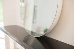 Mood Mirror 700 | Decorative Objects by Dean Norton. Item composed of glass