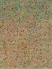 Painting and collage | Mixed Media by Vincent Lemaitre. Item made of canvas & synthetic
