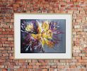 Daffodil Surprise Framed Print | Prints by Judy Century Art. Item composed of paper