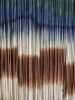 The Southwestern I - Southwestern Modern Wall Art | Dip Dyed | Macrame Wall Hanging in Wall Hangings by Jay Durán @ J. Durán Art + Home. Item in boho or modern style