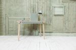 Complete desk by Adele | Furniture by DIZY | Villeneuve-d'Ascq in Villeneuve-d'Ascq