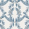 Olivia Classica Wallpaper | Wall Treatments by Patricia Braune. Item made of paper