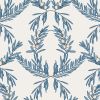 Olivia Classica Wallpaper | Wall Treatments by Patricia Braune. Item made of paper
