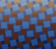 84 | Paintings by Cole Pierce | Tabor Center in Denver