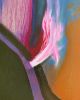 Flows | Oil And Acrylic Painting in Paintings by Kim Powell Art. Item made of canvas & synthetic compatible with contemporary and eclectic & maximalism style