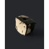 Black Mountain Nerikomi Vase 1 Sculpture | Vases & Vessels by AKIKO TSUJI. Item composed of stoneware
