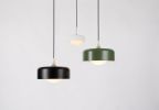 Pensee L Pendant | Pendants by SEED Design USA
