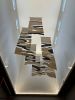 Sky Windows | Tapestry in Wall Hangings by Filiz Soyak