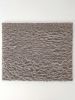 Aerin | Wall Sculpture in Wall Hangings by Saskia Saunders. Item composed of canvas and paper in minimalism or contemporary style