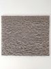 Aerin | Wall Sculpture in Wall Hangings by Saskia Saunders | Danesfield House Hotel & Spa in Marlow-On-Thames. Item composed of canvas and paper in minimalism or contemporary style