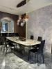 Wide Luxury - Tekni Furniture Showroom | Wallpaper in Wall Treatments by Affreschi & Affreschi | TEKNI FURNITURE SDN BHD in Petaling Jaya. Item composed of fabric and paper