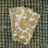 Woodland Mix & Match Napkins | Linens & Bedding by ichcha. Item made of cotton