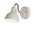 Laito Mini Wall Sconce | Sconces by SEED Design USA. Item composed of steel