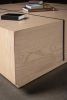 MC Coffee Table | Tables by NO AGE FURNITURE STUDIO. Item made of oak wood