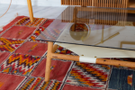 The Kineko :: Coffee / Tea / Cocktail Table | Coffee Table in Tables by MODERNCRE8VE. Item composed of oak wood